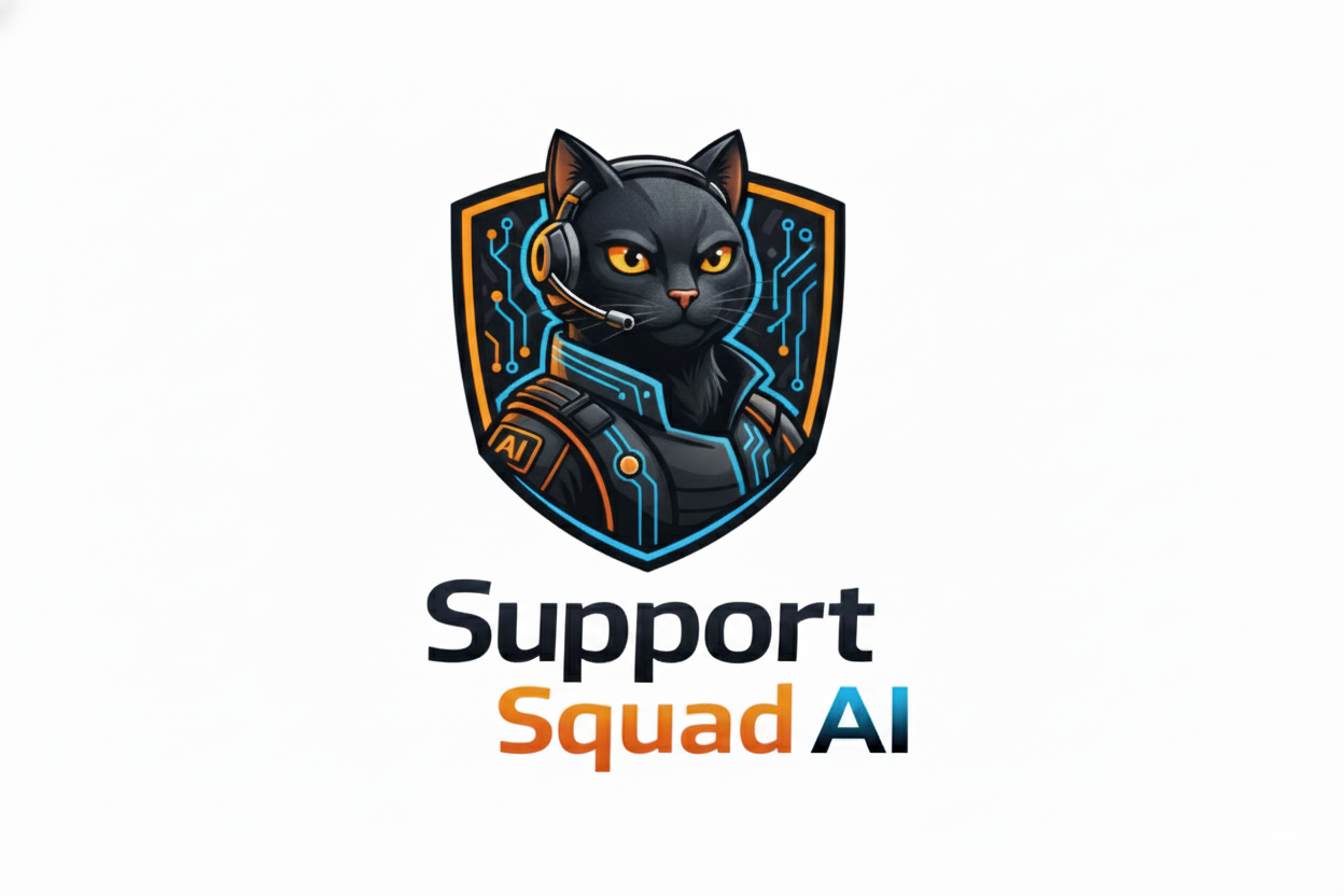 Support Squad AI